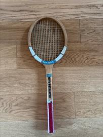 Racchetta tennis modello Pietrangeli trainer