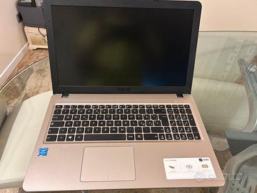Computer Asus VivoBook