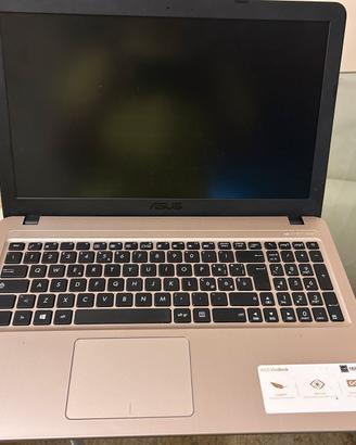 Computer Asus VivoBook