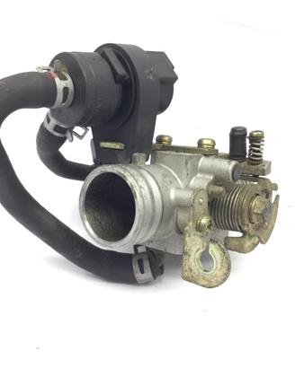 KYMCO DINK I 200 CORPO FARFALLATO 2006 2007 T91000