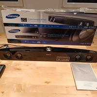 Soundbar Samsung HW-E350