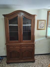 credenza