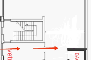 Magazzino commerciali/ Ufficio con vetrine