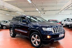 Jeep Grand Cherokee 3.0 CRD 241 CV Overland
