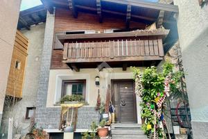 CASA INDIPENDENTE A VALDIDENTRO