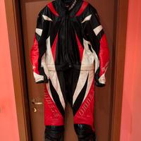 Dainese tuta moto 