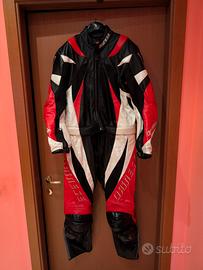 Dainese tuta moto 