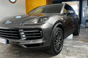 PORSCHE Cayenne 3.0 V6 E-Hybrid- PACK CRONO - 21