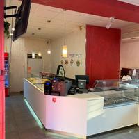 Pizzeria a Monterotondo