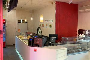 Pizzeria a Monterotondo