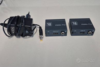HDMI Extender Kramer
