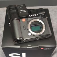 Leica Sl2 