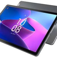 Lenovo Tab M10 3° Gen, Tablet Display 10.1