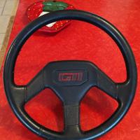 Volante Peugeot 205 GTI originale