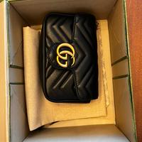 Borsa marmont gucci mini