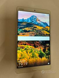 Huawei Mediapad M3 LTE
