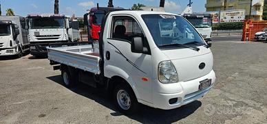 KIA K2500 TCI L50 CASSONE FISSO MT 3.20