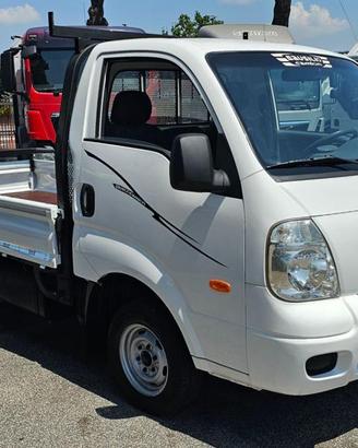 KIA K2500 TCI L50 CASSONE FISSO MT 3.20