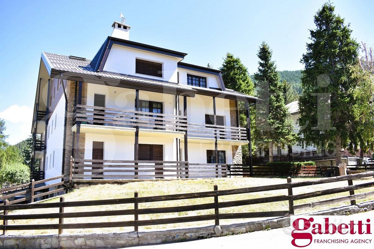 Apartment in Sauze d'Oulx, Gran Villard - Vista 2