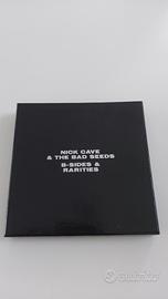 Nick Cave an the Bad Seeds B-sides