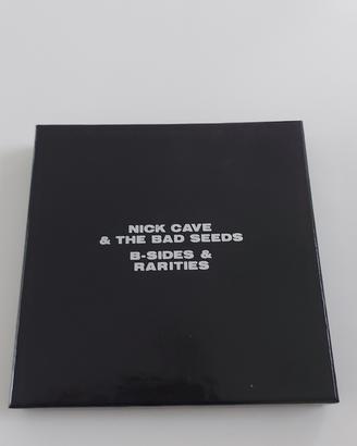 Nick Cave an the Bad Seeds B-sides