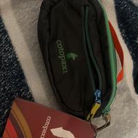 Marsupio cotopaxi nuovo