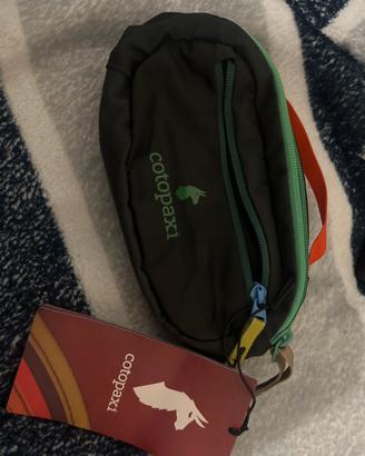 Marsupio cotopaxi nuovo