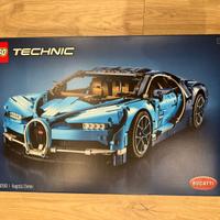 Lego Bugatti Chiron 42083