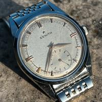 ZENITH STELLINA PIE PAN