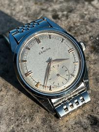 ZENITH STELLINA PIE PAN