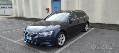 Audi A4 2.0 TDI Sport 150CV Aut.
