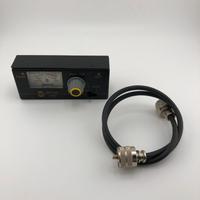 ROSMETRO / WATTMETRO ZETAGI 1C2 CB Radio SWR