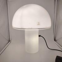 Lampada Onfale grande Artemide Luciano Vistosi