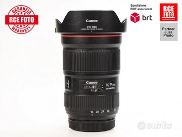 Canon EF 16-35 F2.8 L III USM (Canon)