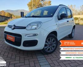 FIAT Panda 3 serie Panda 0.9 TwinAir Turbo Nat...