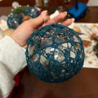 Palla di Natale da decorazione