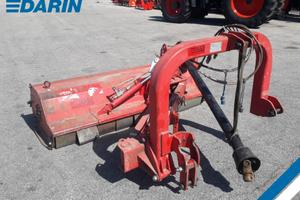 Trinciatrice laterale ZILLI Cm 180