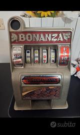 Slot Machine Bonanza