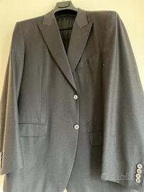Splendida giacca Canali  bottoni madreperla tg56