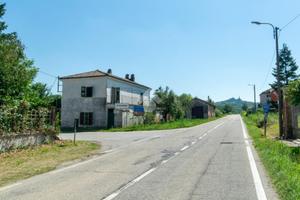 CASA INDIPENDENTE A CAMAGNA MONFERRATO