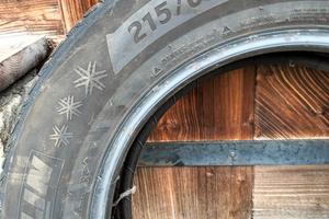 Gomme estive e invernali