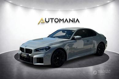 BMW M2 - Pronta consegna! Bollo e superbollo ...