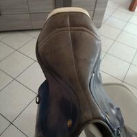 sella Prestige Appaloosa 16.5