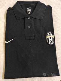 polo allenamento/rappresentanza M vintage Juventus