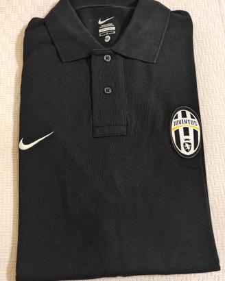polo allenamento/rappresentanza M vintage Juventus