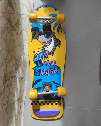 Skateboard Vintage