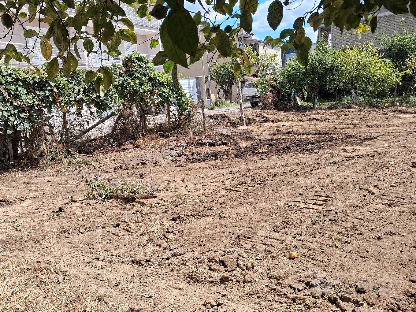 terreno edificabile - Vista 4