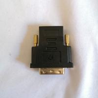 Adattatore DVI-D maschio → HDMI femmina