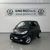 smart fortwo Fortwo 1.0 mhd Passion 71cv FL