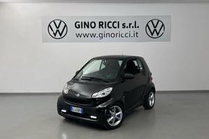 smart fortwo Fortwo 1.0 mhd Passion 71cv FL
